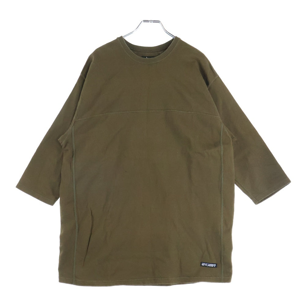 STUSSY(ステューシー) 2000年 TOKYO PREMIUM 東京限定 オールド Tシャツ カーキ