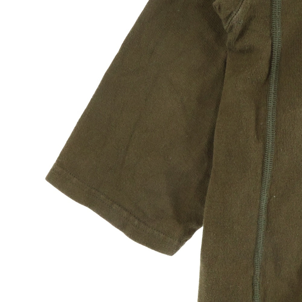 STUSSY(ステューシー) 2000年 TOKYO PREMIUM 東京限定 オールド Tシャツ カーキ