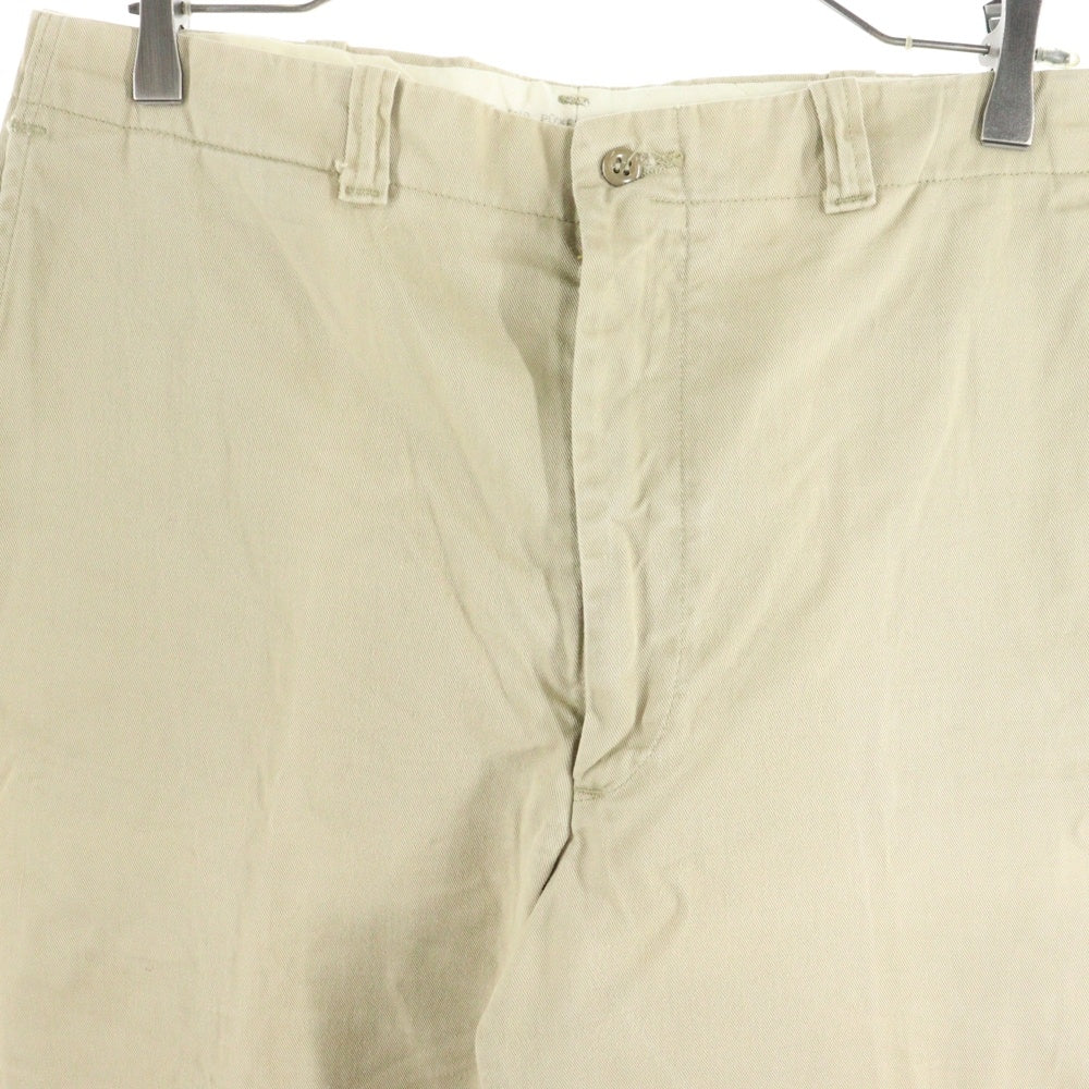 LEE(リー) 60-70s VINTAGE UNION MADE チノパンツ ベージュ