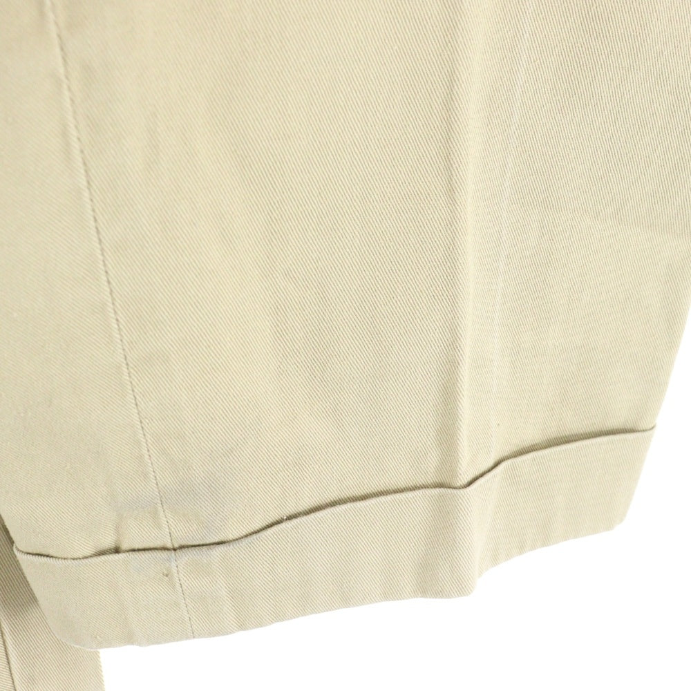 LEE(リー) 60-70s VINTAGE UNION MADE チノパンツ ベージュ
