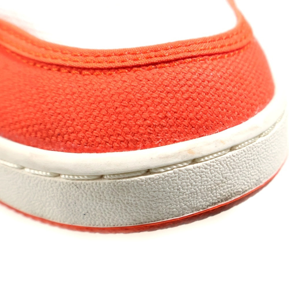 NIKE(ナイキ) AIR JORDAN1 KO Rush Orange エアジョーダン1 ノックアウトハイカットスニーカーシューズ ホワイト/オレンジ US10/28cm DO5047-801