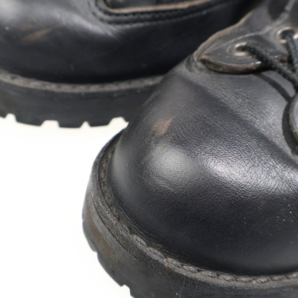 DANNER(ダナー) DANNER LIGHT ダナーライト マウンテンブーツ ブラック US8/26cm 31400X