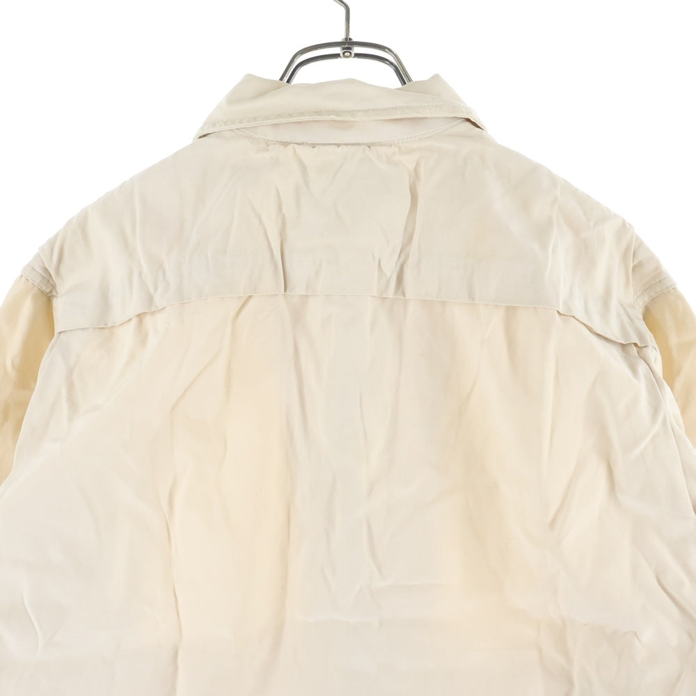 McGREGOR(マクレガー) 50s VINTAGE スイングトップ スポーツジャケット アイボリー