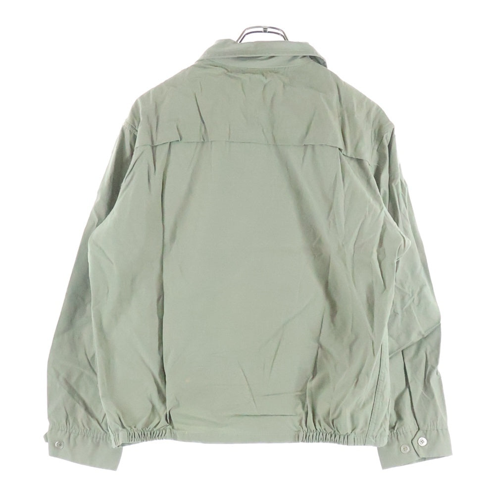 McGREGOR(マクレガー) 50s VINTAGE スイングトップ スポーツジャケット グリーン