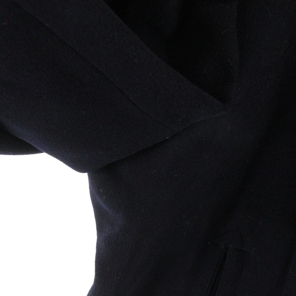 VINTAGE(ヴィンテージ) 40s VINTAGE U.S.NAVY NAVAL CLOTHING FACTORY 10ボタン Pコート ネイビー