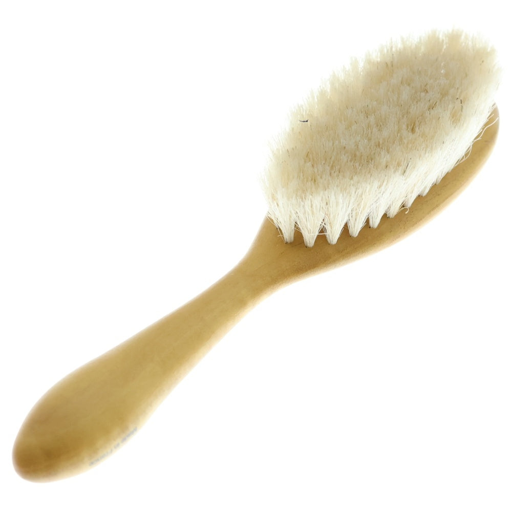 HERMES(エルメス) ヘアブラシ カブリオル ベージュ レディース