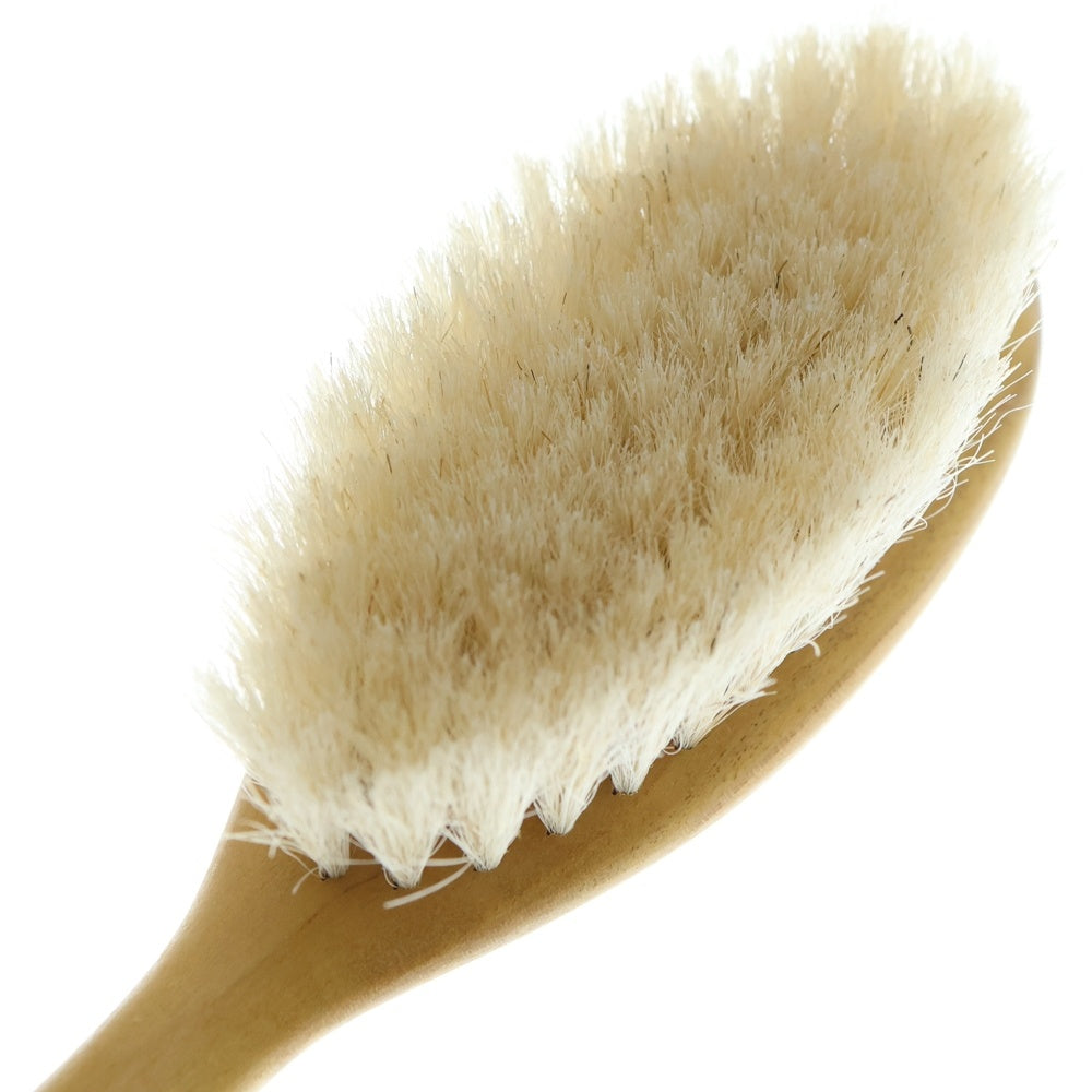 HERMES(エルメス) ヘアブラシ カブリオル ベージュ レディース