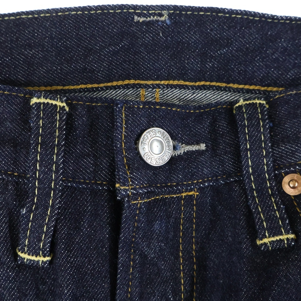 ピーリーエックス 楽天市場】リーバイスビンテージクロージング LVC 501ZXX 1954