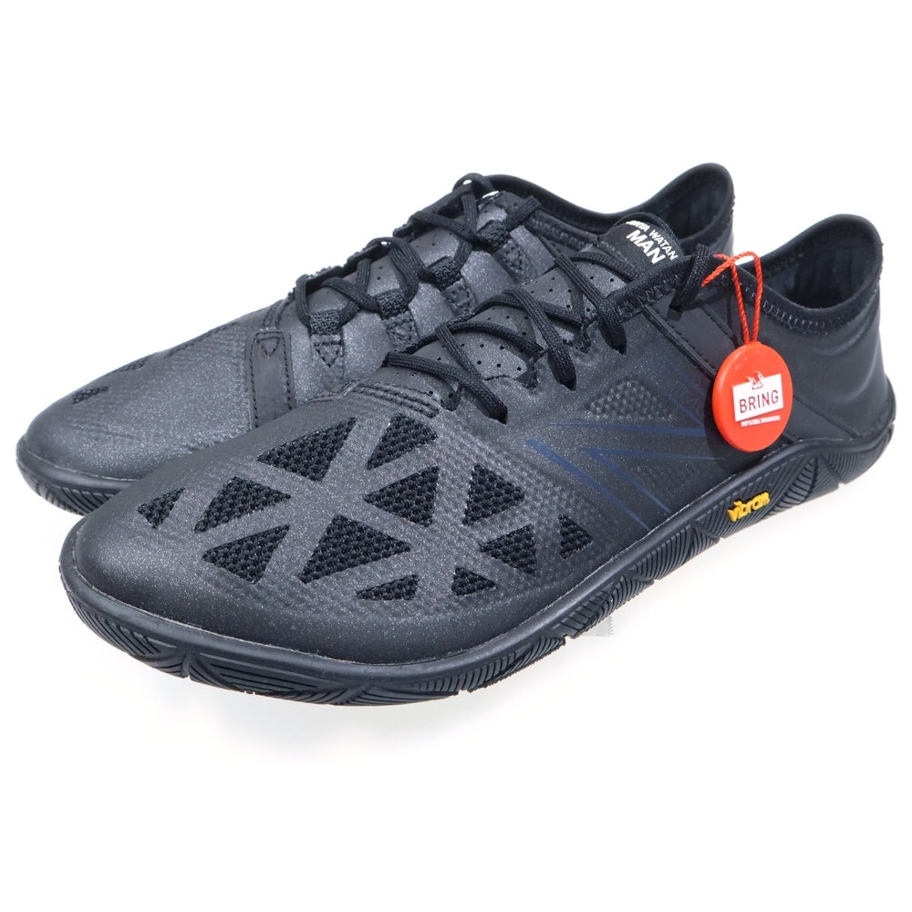 New Balance(ニューバランス) ×JUNYA WATANABE MAN UX200LJW ジュンヤワタナベマン ローカットスニーカー ブラック US7/25cm