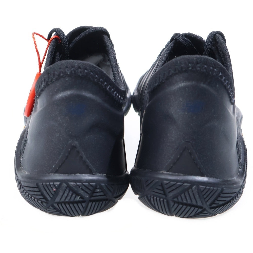 New Balance(ニューバランス) ×JUNYA WATANABE MAN UX200LJW ジュンヤワタナベマン ローカットスニーカー ブラック US7/25cm