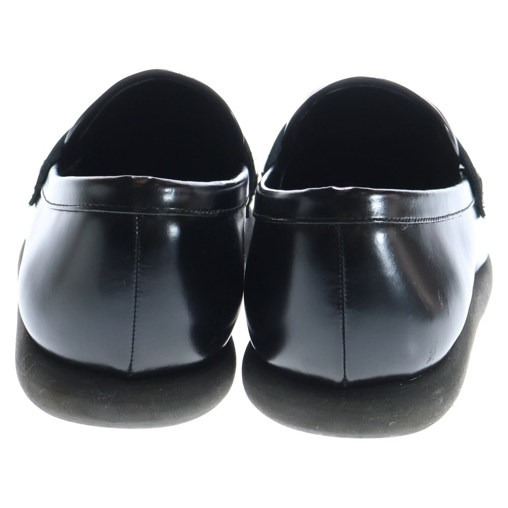 tricot COMME des GARCONS(トリコ コム デ ギャルソン) レザーコイン