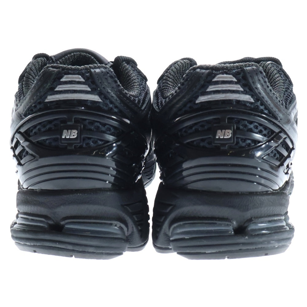 New Balance(ニューバランス) ×COMME desGARCONS HOMME M1906RCM コムデギャルソンオム メッシュ ローカットスニーカー ブラック US7/25cm