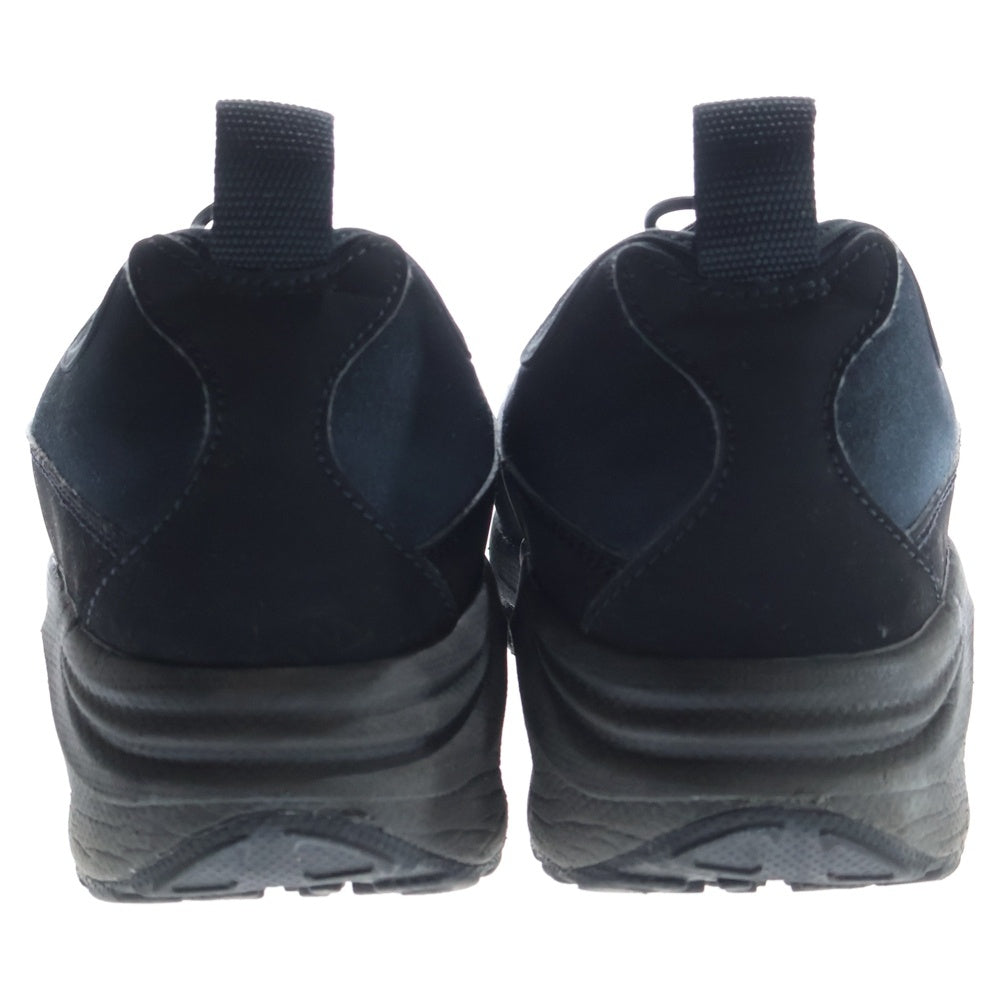 NIKE(ナイキ) ×COMME des GARCONS HOMME PLUS AIR MAX SUNDER SP コムデギャルソンオムプリュス エアマックスサンダー ローカットスニーカー ブラック US7/25cm DO8095-001