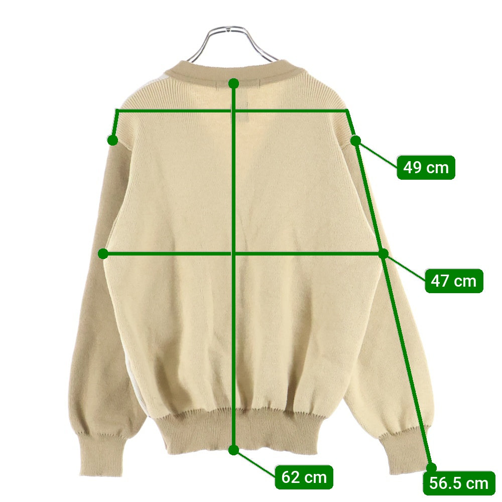 COMME des GARCONS SHIRT(コムデギャルソンシャツ) 21SS ×LOCHAVEN OF