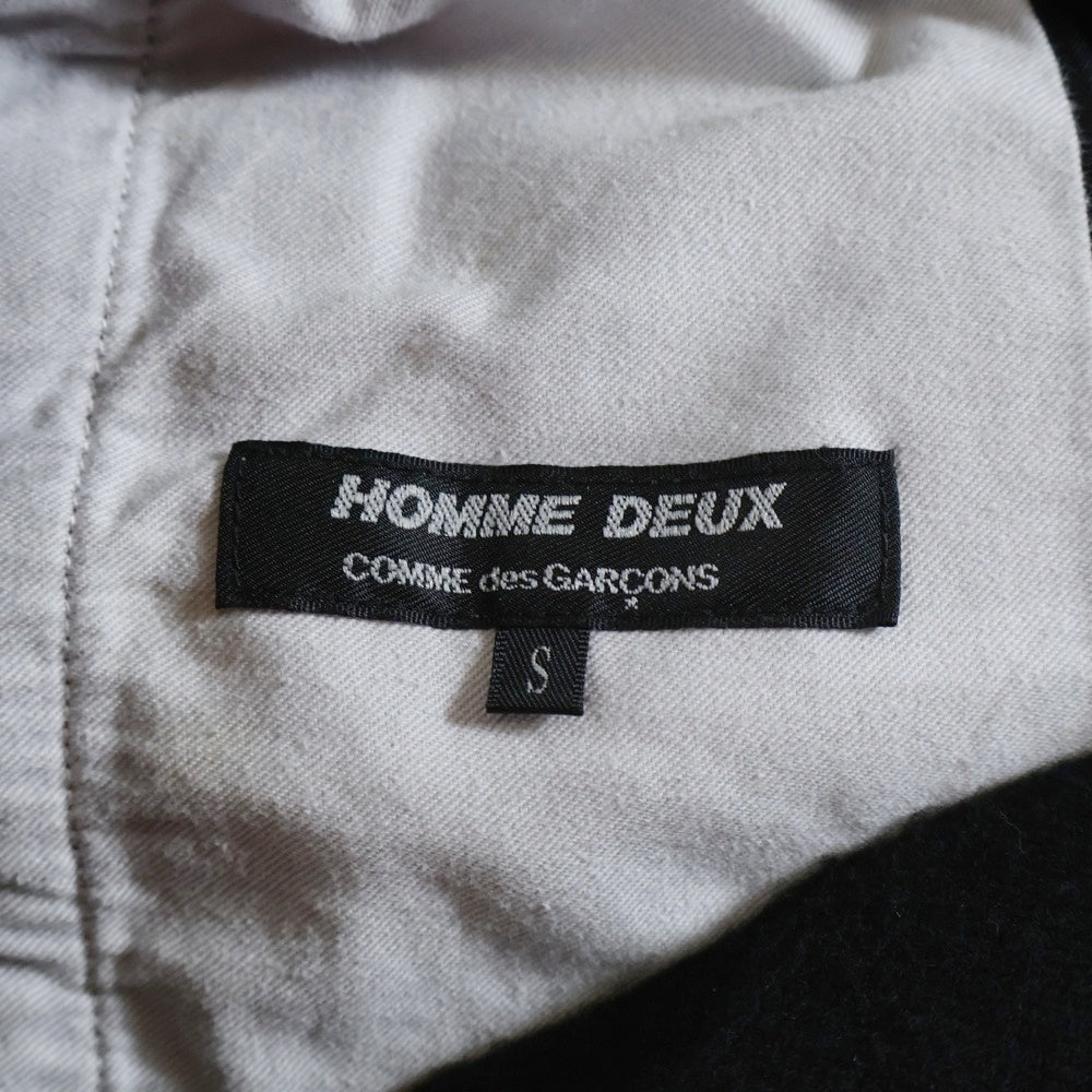 COMME des GARCONS HOMME DEUX(コムデギャルソン オムドゥ) 20AW