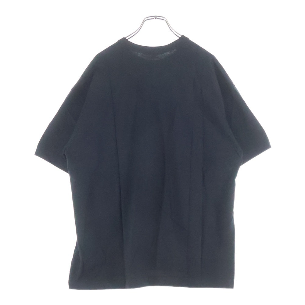 COMME des GARCONS(コムデギャルソン) 22SS AD2022 NEON LOGO S/S TEE