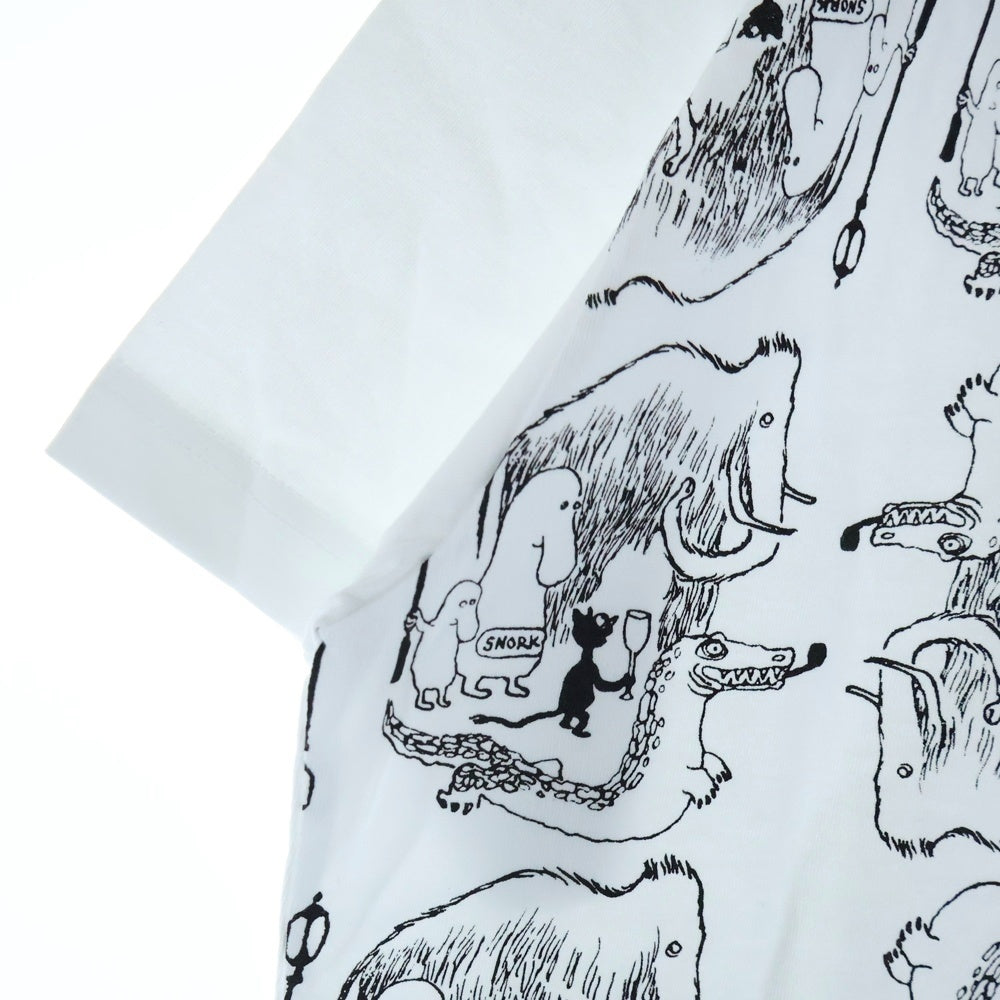 TAO COMME des GARCONS(タオコムデギャルソン) 25SS AD2024 ×TOVE
