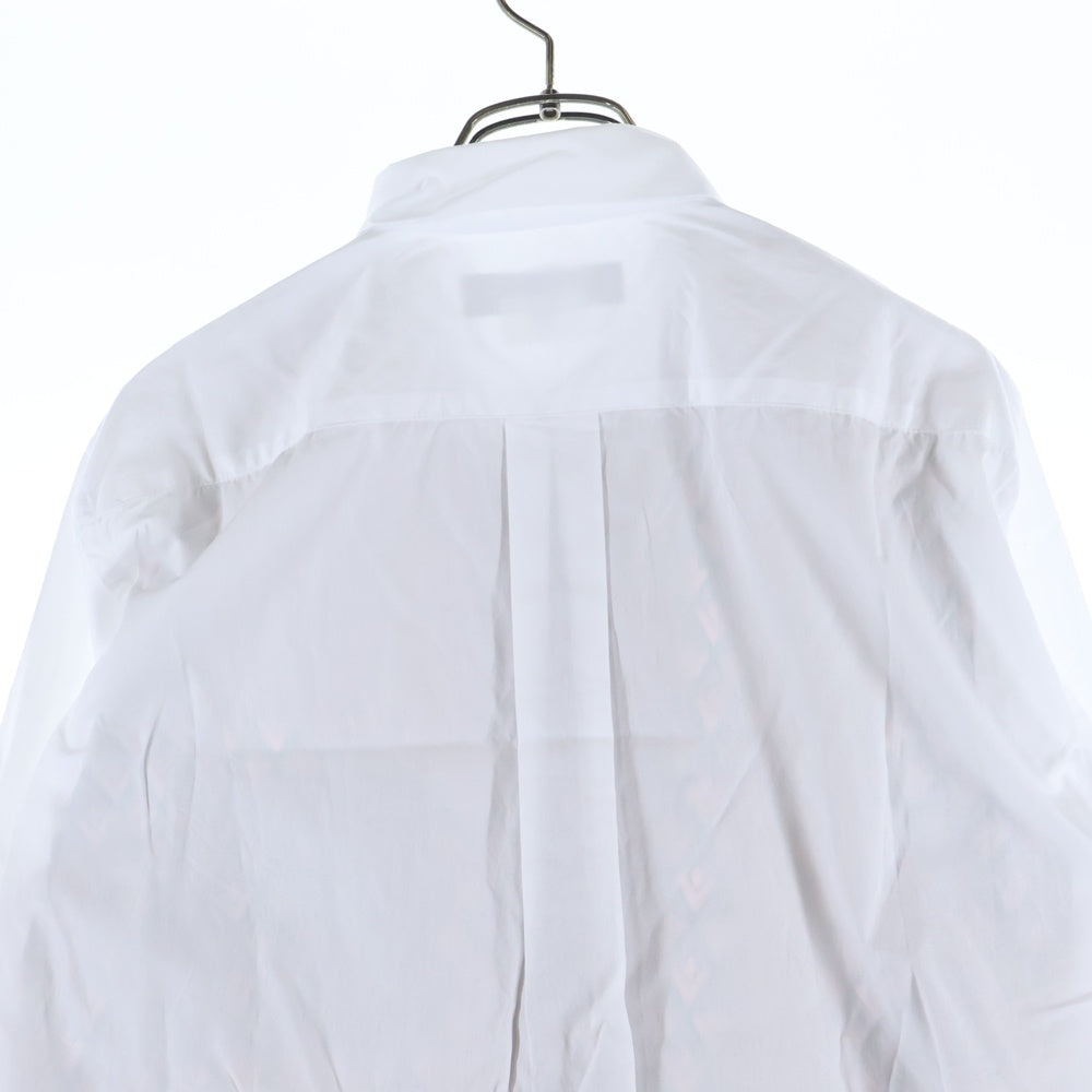 COMME des GARCONS HOMME DEUX の長袖カットソー COMME des GARCONS HOMME DEUX(コムデギャルソン オムドゥ) 20SS