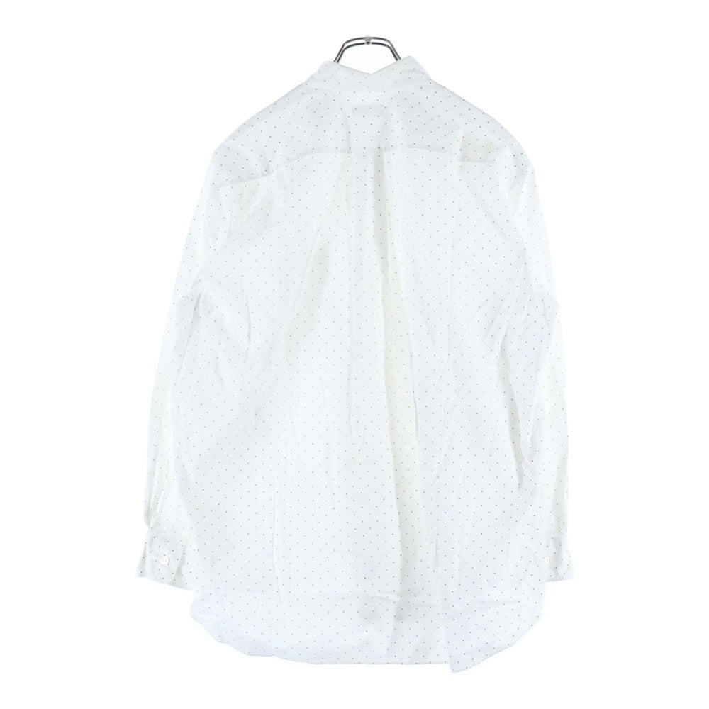 COMME des GARCONS HOMME(コムデギャルソンオム) 94SS AD1993 田中オム