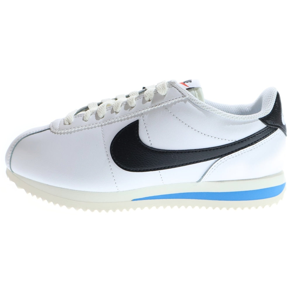 NIKE(ナイキ) WMNS CORTEZ コルテッツ ローカットスニーカー レディース ホワイト US5.5/22.5cm DN1791-100