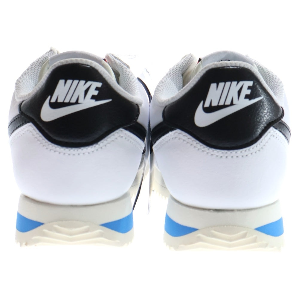 NIKE(ナイキ) WMNS CORTEZ コルテッツ ローカットスニーカー レディース ホワイト US5.5/22.5cm DN1791-100