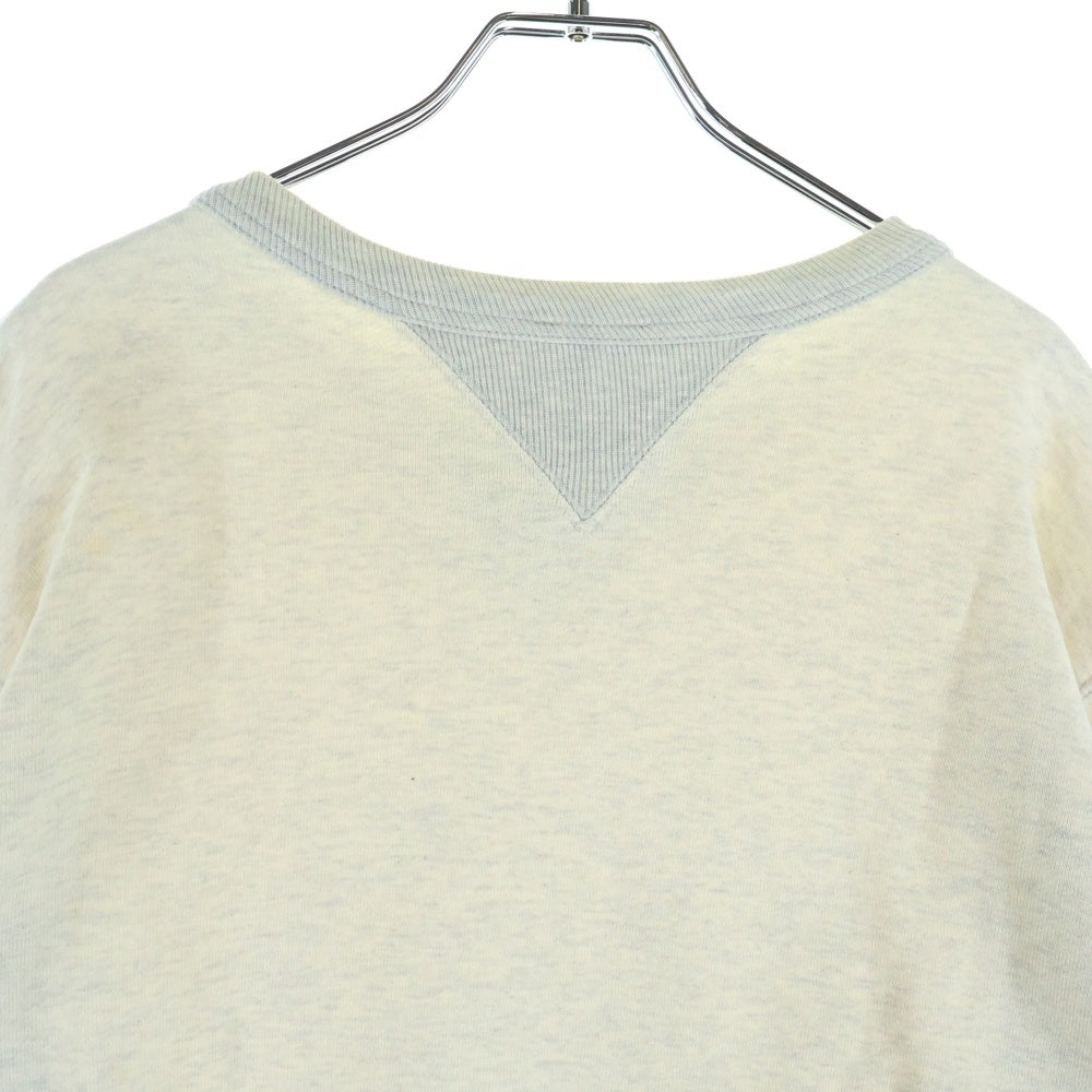 CHAMPION(チャンピオン) 両V カレッジロゴ クルーネックスウェット