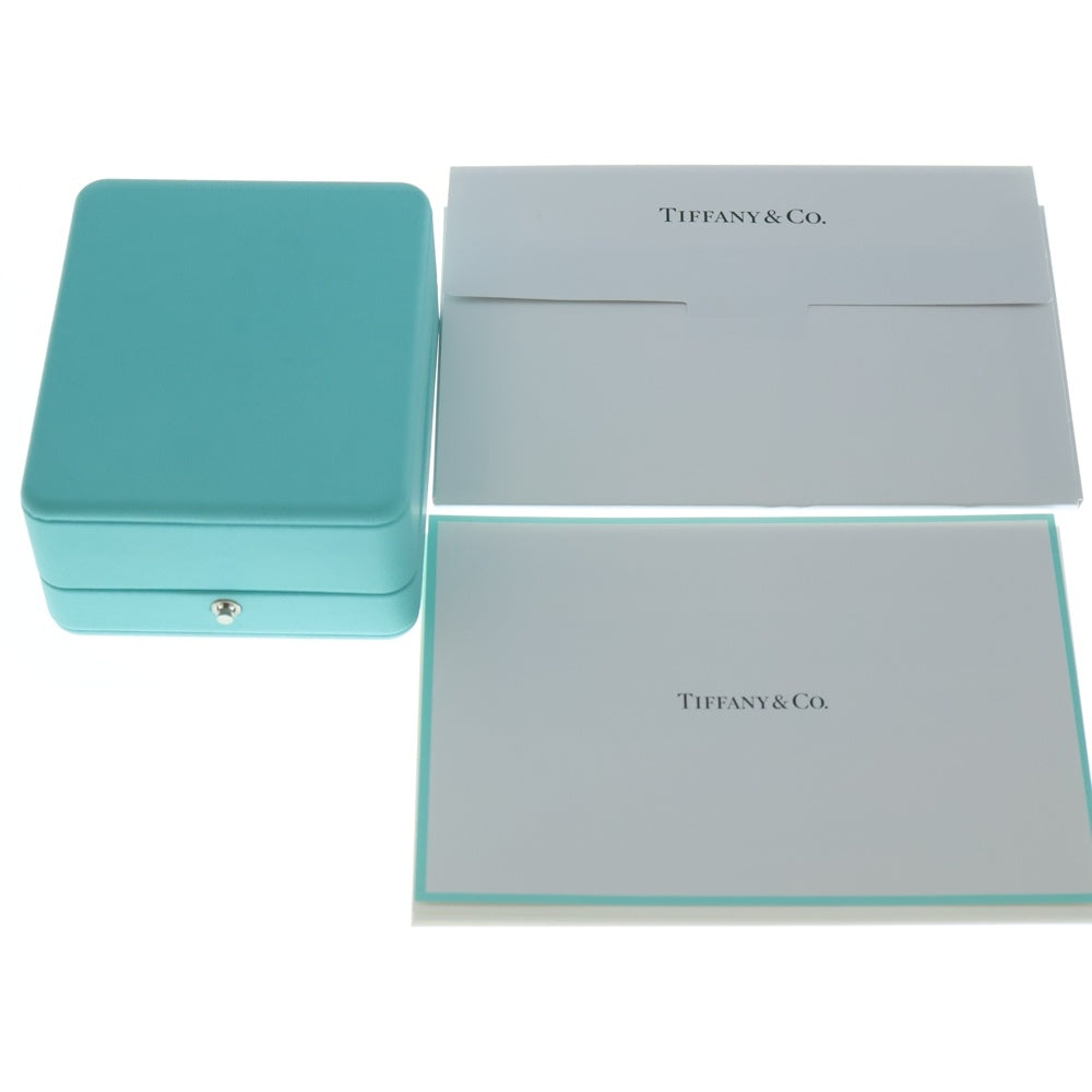 TIFFANY & Co.(ティファニー) 18KYG Tスマイル ネックレス ペンダント ゴールド レディース