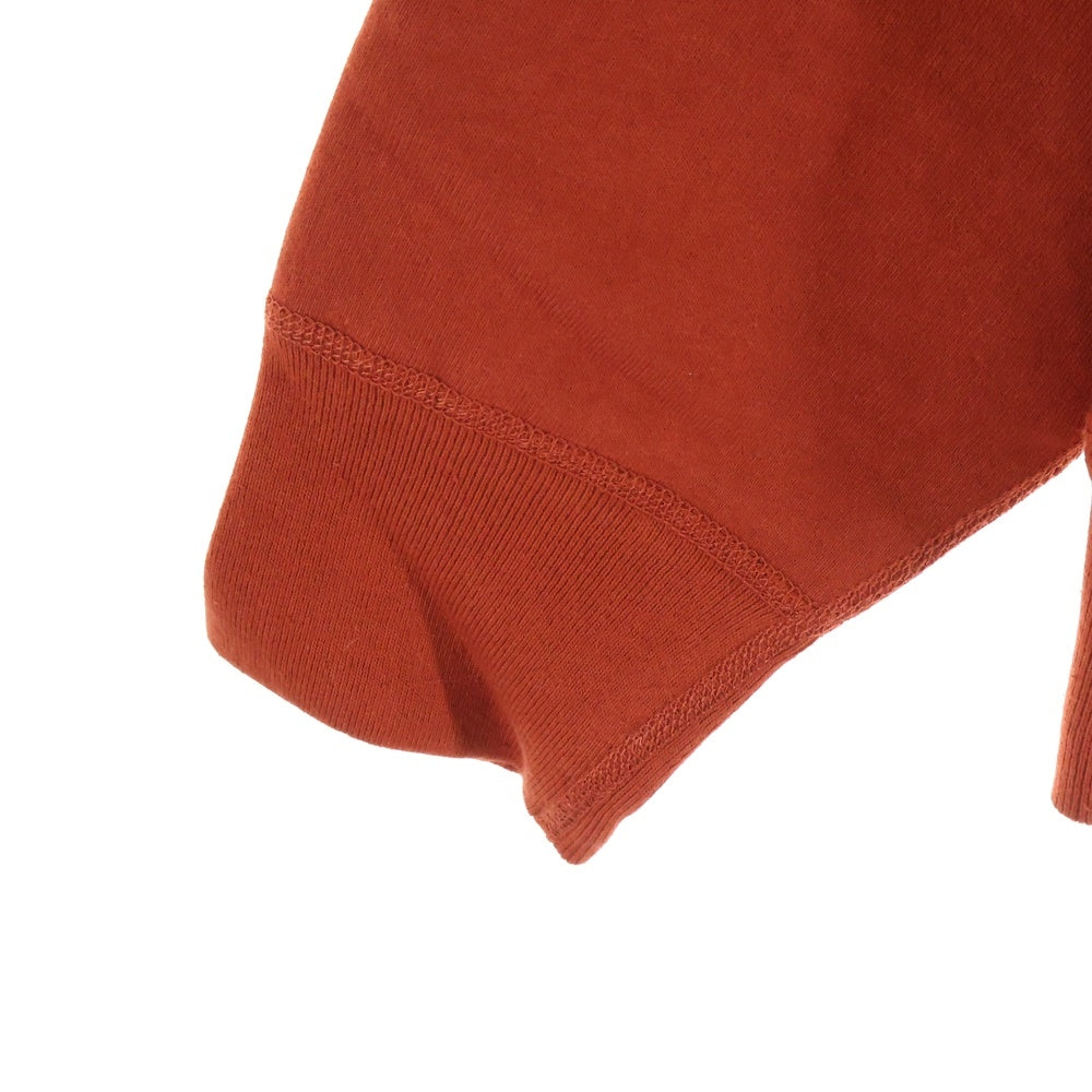 SUPREME(シュプリーム) 18AW Box Logo Crewneck ボックス ロゴ クルーネックスウェットトレーナー ブラウン