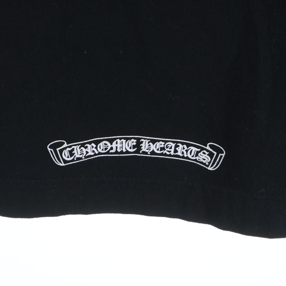 CHROME HEARTS(クロムハーツ) THE HEROES PROJECT ザ ヒーローズ