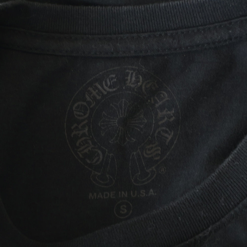 CHROME HEARTS(クロムハーツ) THE HEROES PROJECT ザ ヒーローズ