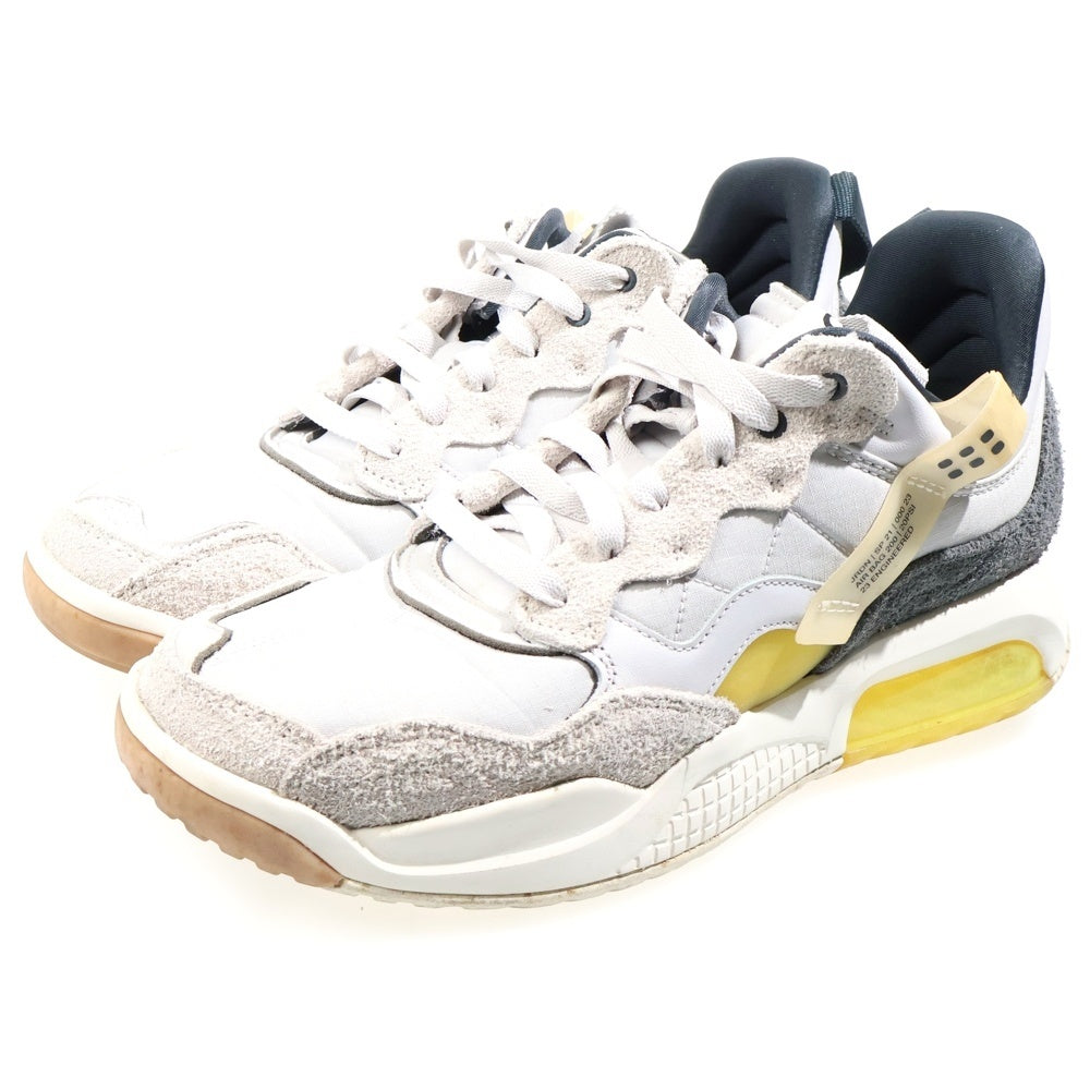 NIKE(ナイキ) JORDAN MA2 Vast Grey/Gym Red ジョーダン エムエー2 ヴァストグレー/ジムレッド US10/28cm