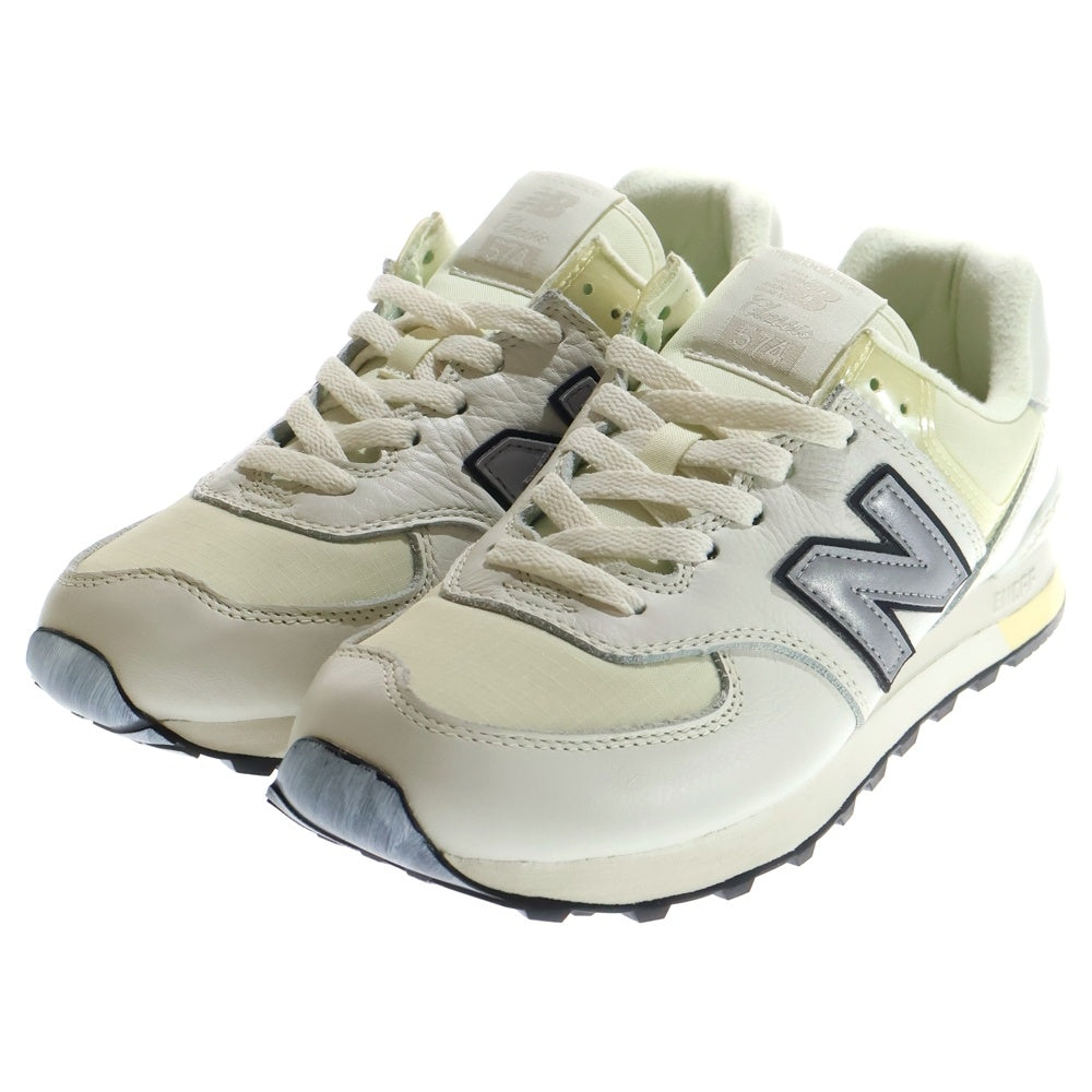 New Balance(ニューバランス) ×JOE FRESHGOODS 574 CONVERSATIONS AMONGST US ジョーフレッシュグッズ コンバセーションズ アマングスト アス ローカットスニーカー US8.5/26.5cm U574BH2