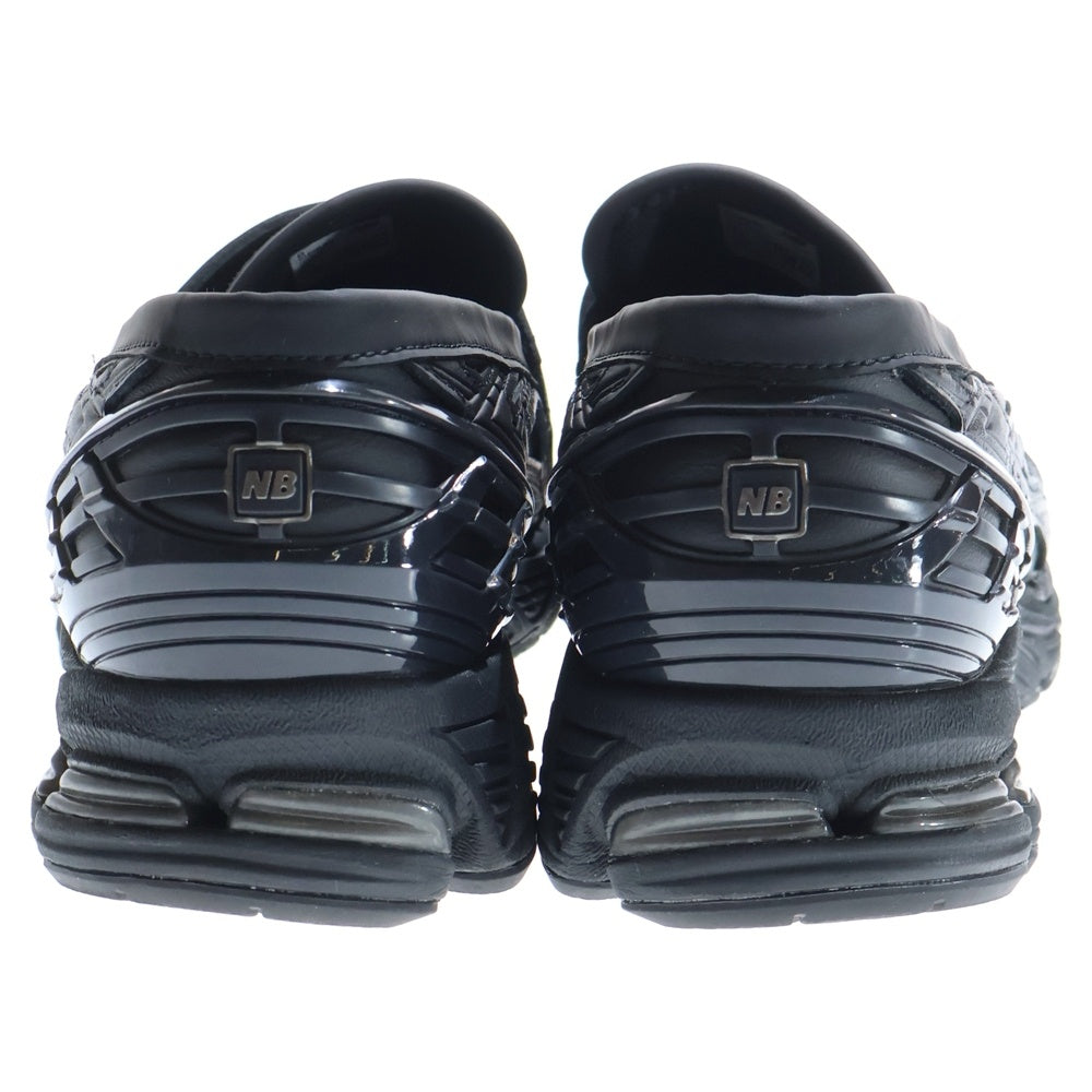 New Balance(ニューバランス) U1906LBN TRIPLE BLACK トリプルブラック