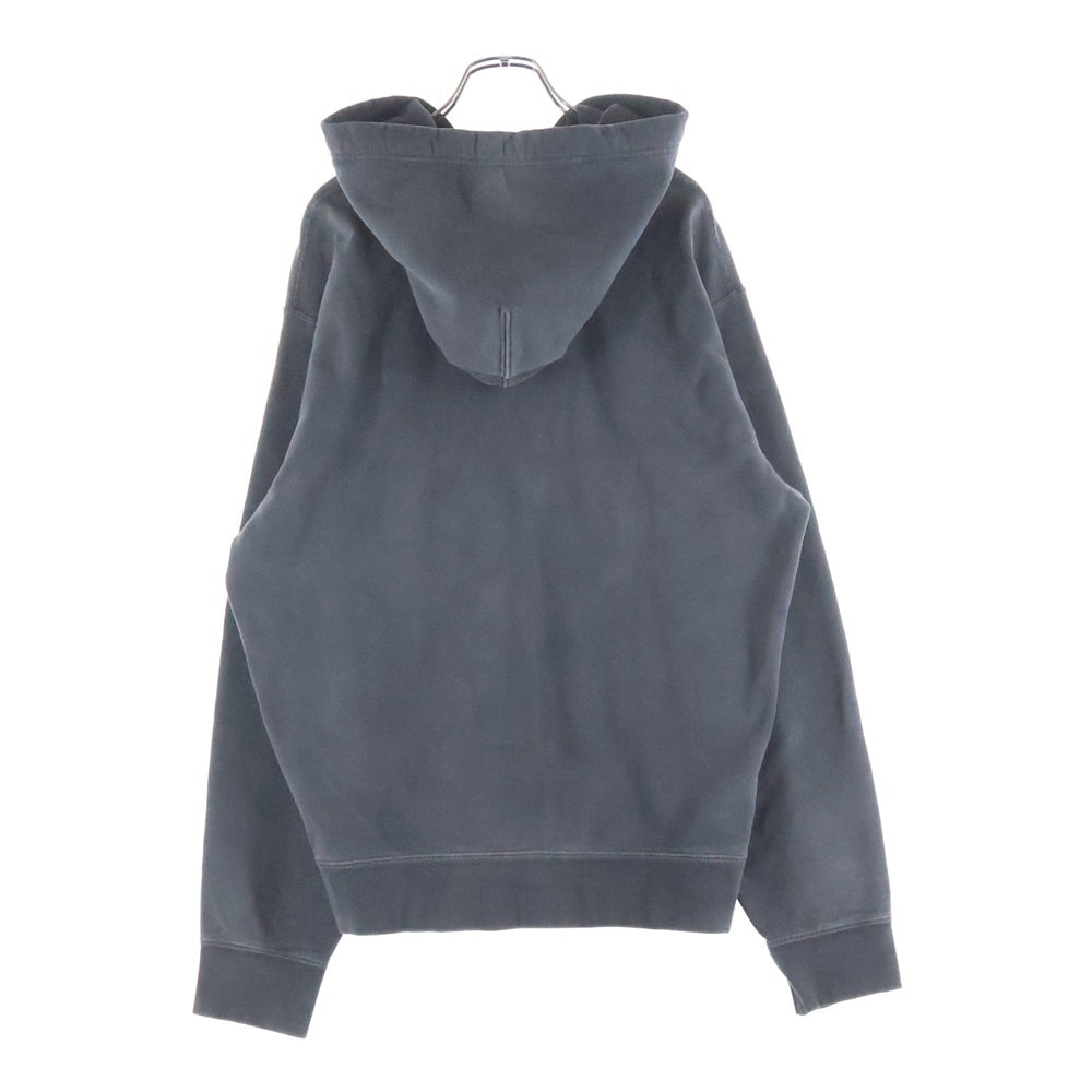 新品　別注RRL×Ron Herman Garment Dyed Hoodie RRL(ダブルアールエル) RON HERMAN別注 GARMENT DYED PULLOVER HOODIE