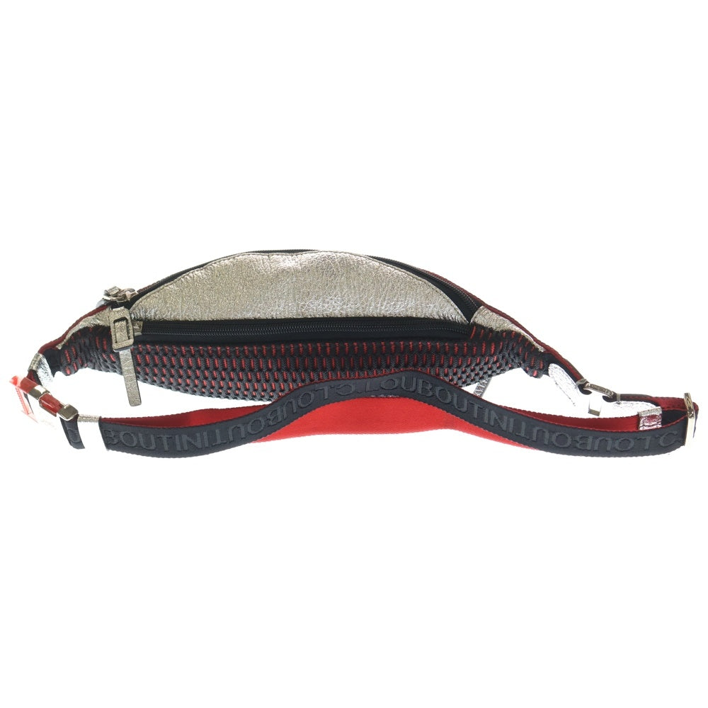 CHRISTIAN LOUBOUTIN(クリスチャンルブタン) PARISNYC SPIKES パリス