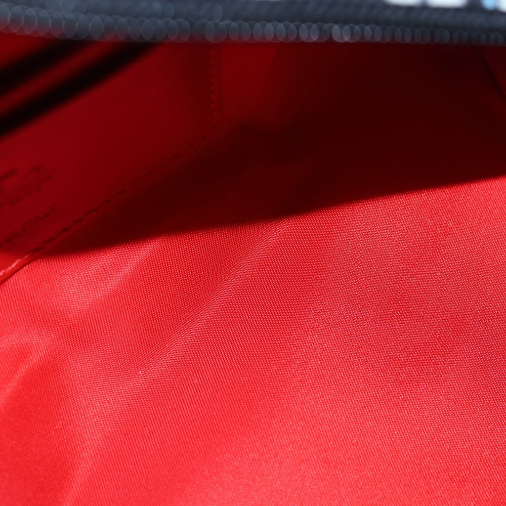 CHRISTIAN LOUBOUTIN(クリスチャンルブタン) BLASTER ブラスター 総柄 ミニハンドバッグ マルチカラー レディース