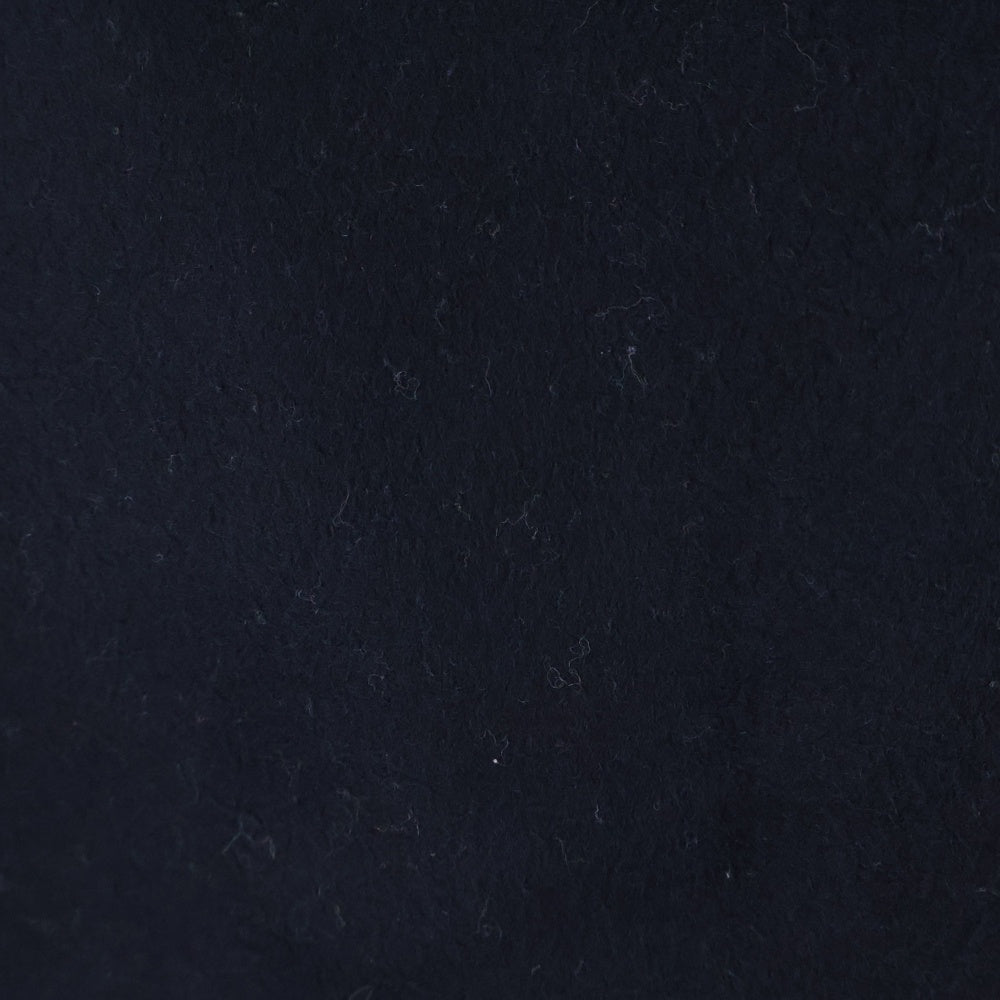 kolor(カラー) 19AW ベルテッドデザイン ウール カシミヤパンツ ネイビー 19WCM-P02102