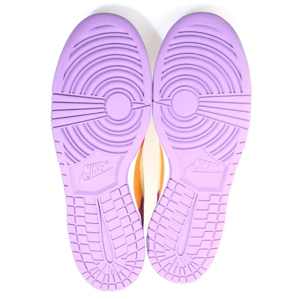 NIKE(ナイキ) DUNK LOW SP VIOTECH ダンク バイオテック ローカットスニーカー マルチ US11/29cm CT5050-500