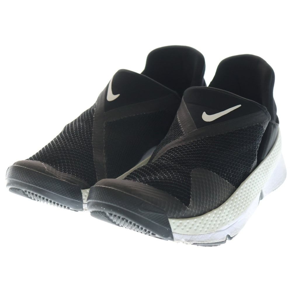 NIKE(ナイキ) GO FLYEASE ゴーフライイーズ ローカットスニーカー ブラック US8/25cm DR5540-002