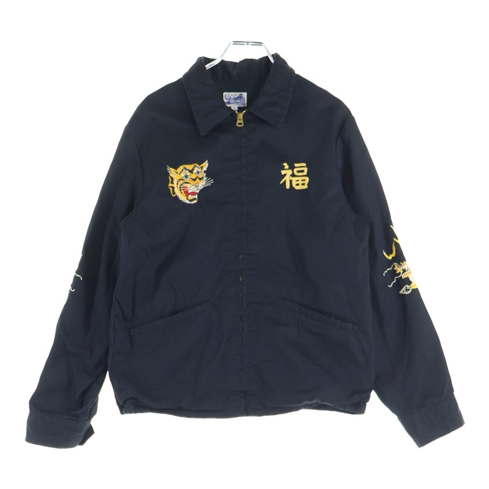 BEAMS(ビームス) 18AW TAILOR TOYO テーラートーヨー BEAMS別注 エン