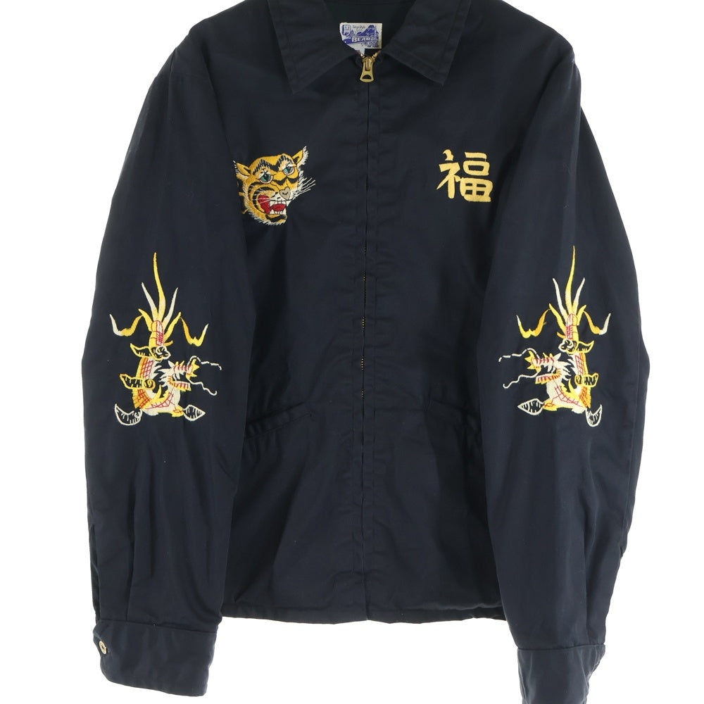 BEAMS(ビームス) 18AW TAILOR TOYO テーラートーヨー BEAMS別注 エン