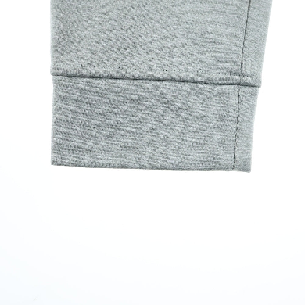 CHAMPION(チャンピオン) NANO UNIVERSE ナノユニバース別注 裏地フリース テクニカルスウェットパンツ グレー C8-G2201