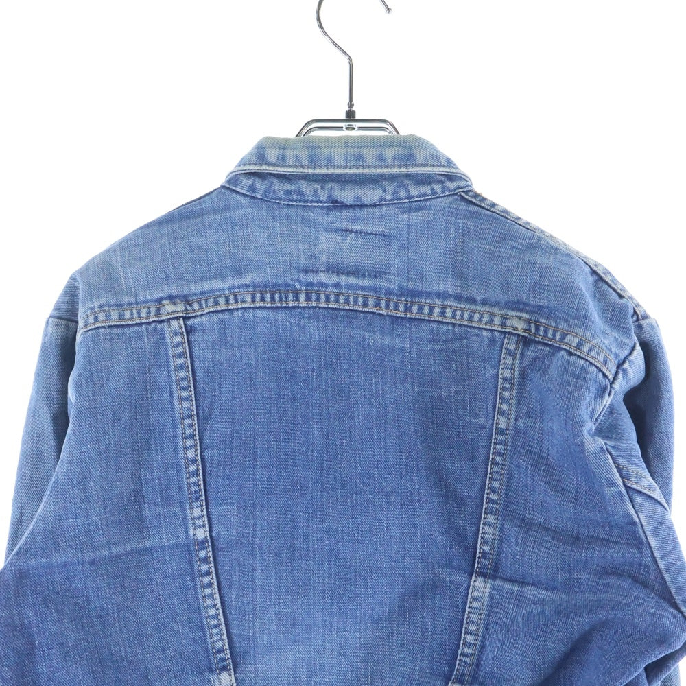 Wrangler(ラングラー) 70s VINTAGE 124MJ ヴィンテージ 黒タグ中期