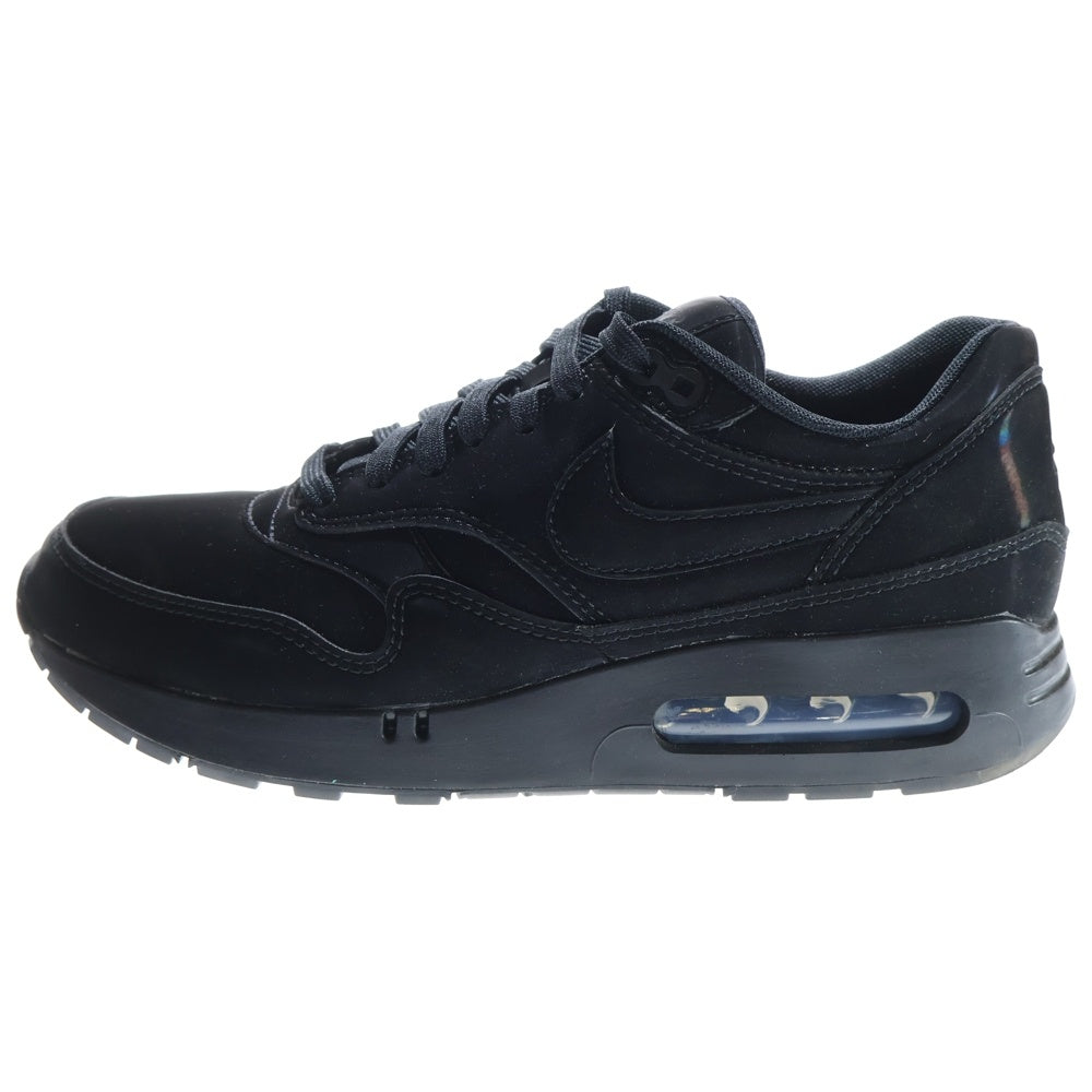 NIKE(ナイキ) AIR MAX エアマックス 1 '86 OG ローカットスニーカー ブラック US8/26cm FZ3007-001