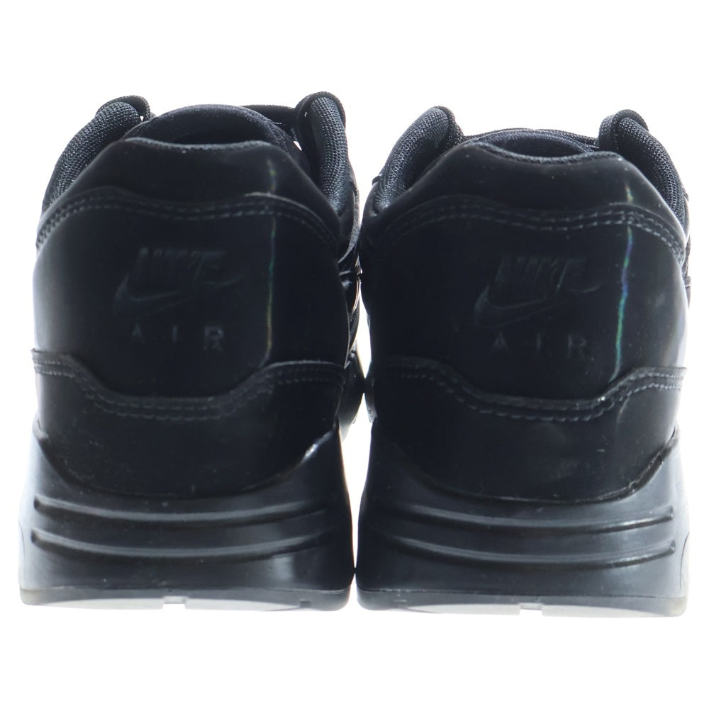 NIKE(ナイキ) AIR MAX エアマックス 1 '86 OG ローカットスニーカー ブラック US8/26cm FZ3007-001