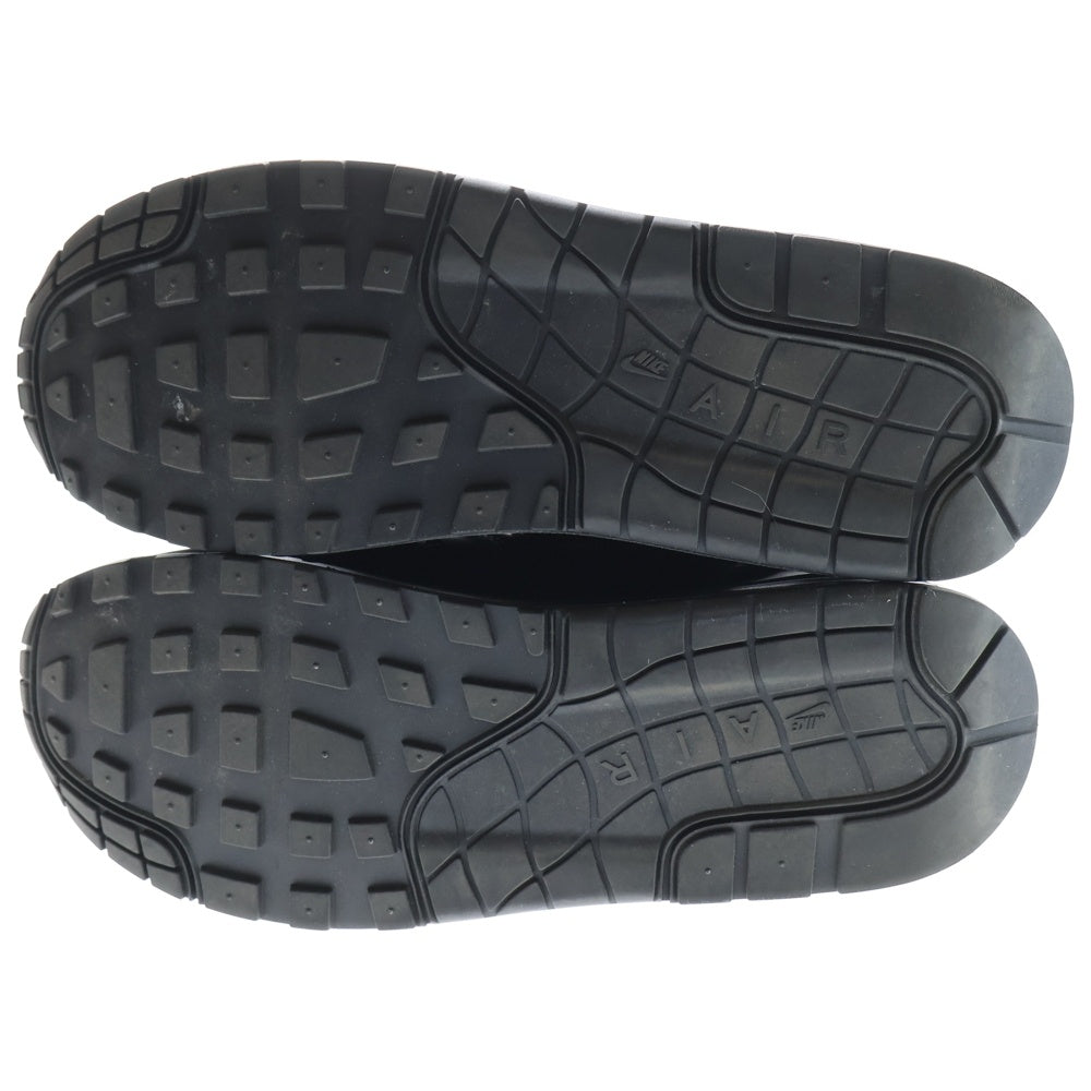 NIKE(ナイキ) AIR MAX エアマックス 1 '86 OG ローカットスニーカー ブラック US8/26cm FZ3007-001