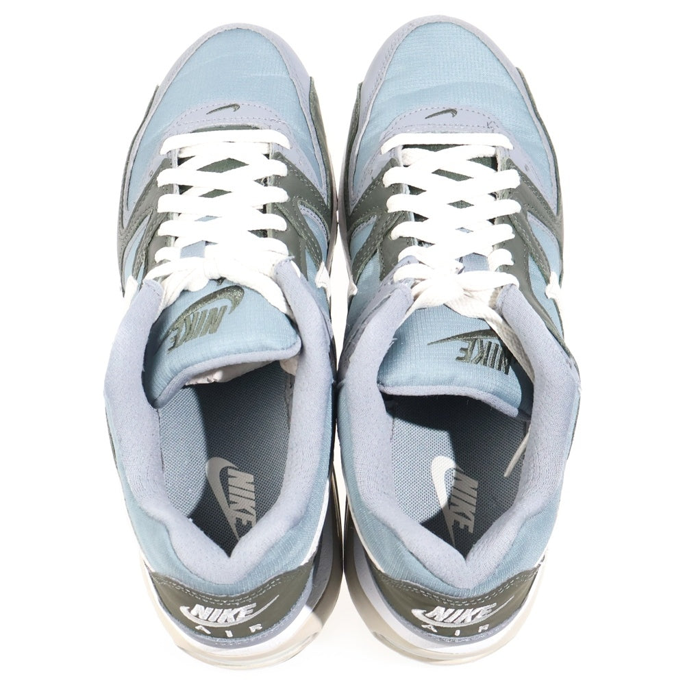 NIKE(ナイキ) AIR MAX COMMAND エアマックス コマンド ローカットスニーカー クールグレー 629993 037 US8/26cm