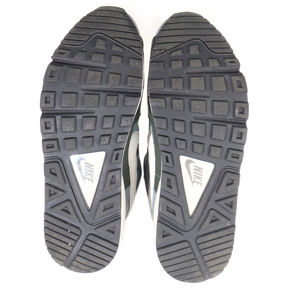 NIKE(ナイキ) AIR MAX COMMAND エアマックス コマンド ローカットスニーカー クールグレー 629993 037 US8/26cm