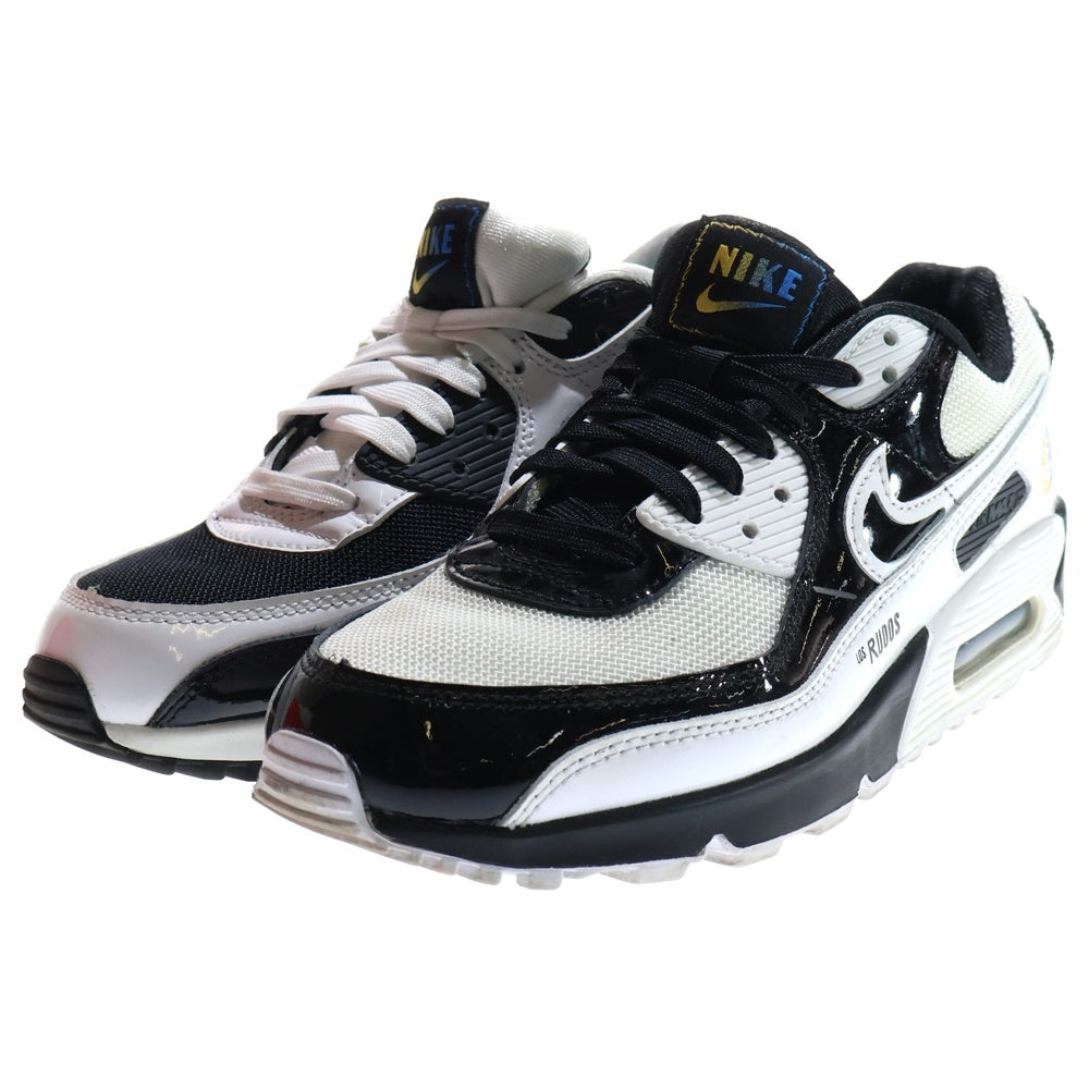 Nike ナイキ AIRMAX 90 SE ルチャリブレ NIKE(ナイキ) AIR MAX 90 SE LUCHA LIBRE エアマックス90 SE