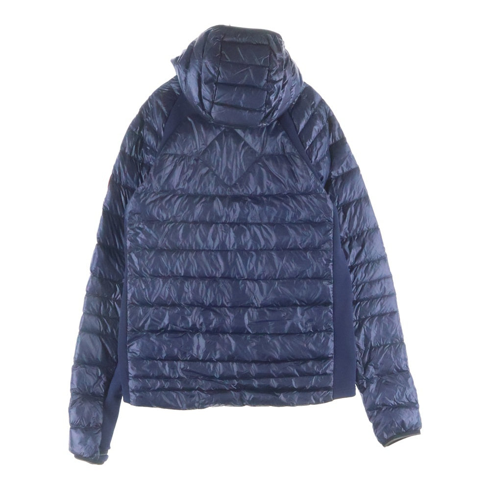 CANADA GOOSE(カナダグース) HYBRIDGE LITE TECH HOODY ハイブリッジ